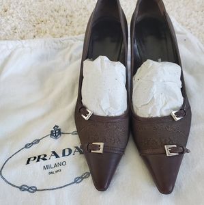 PRADA SHOES